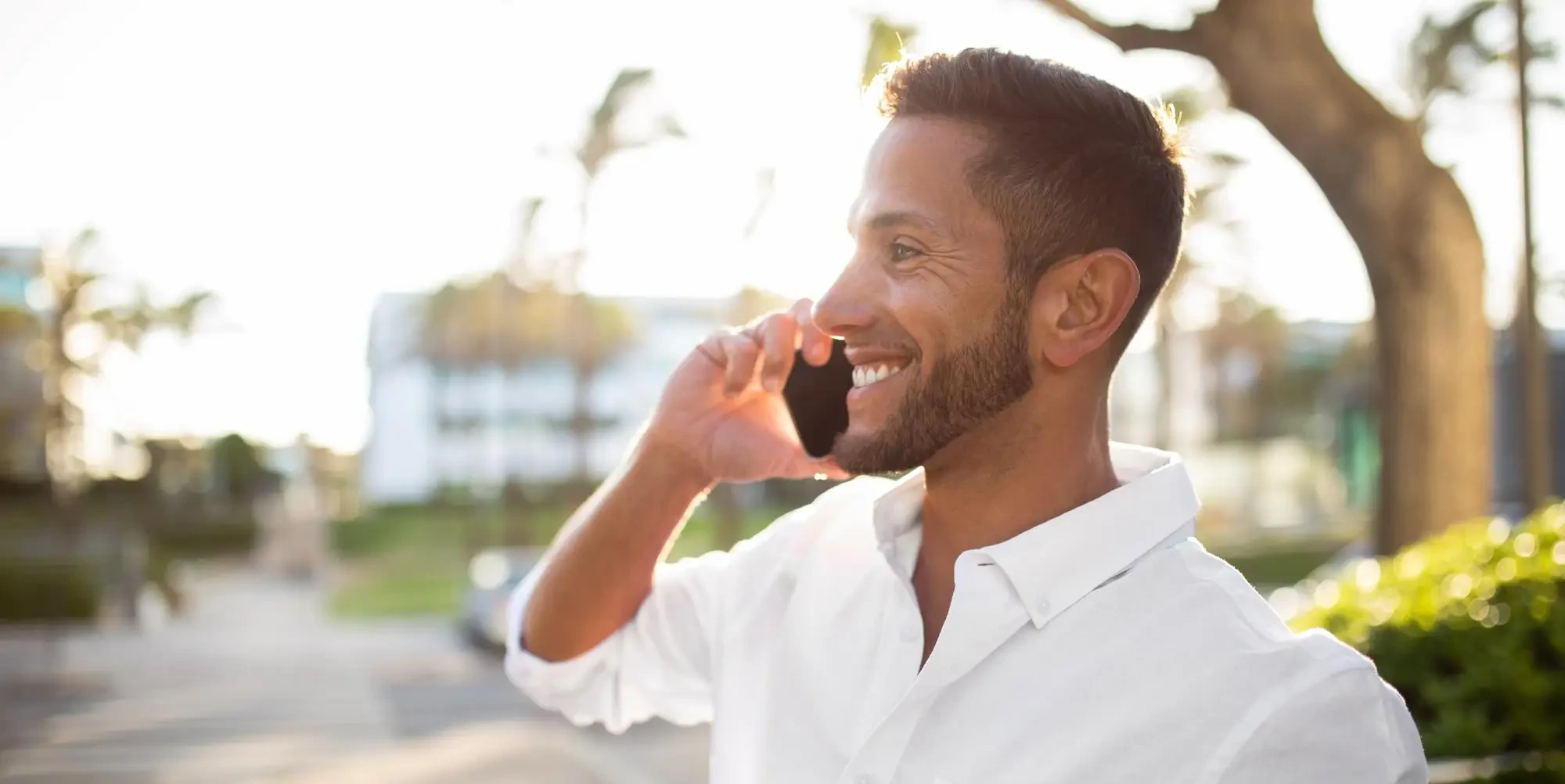 Phone chat for men